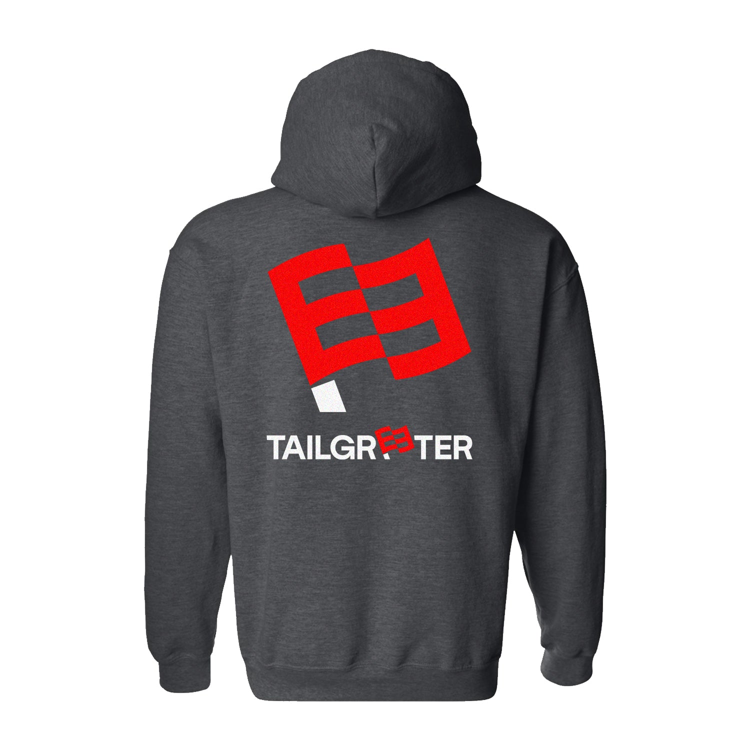 Tailgates Well Hoodie